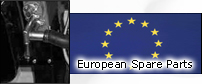 European Spare Parts